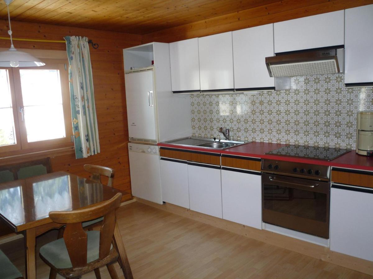 Ferienwohnung Helma Blons  외부 사진