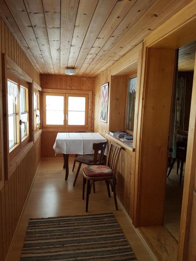 Ferienwohnung Helma Blons  외부 사진