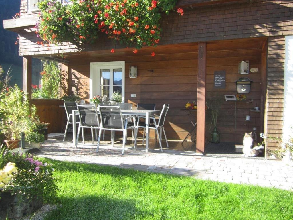 Ferienwohnung Helma Blons  외부 사진