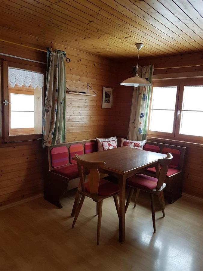 Ferienwohnung Helma Blons  외부 사진