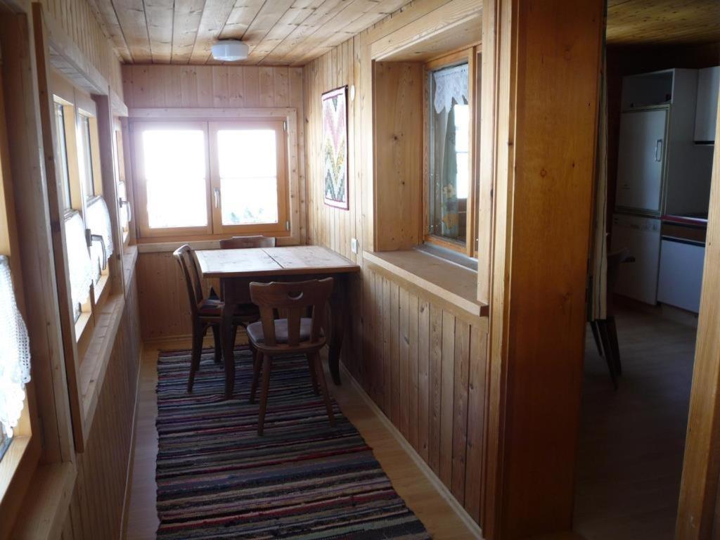 Ferienwohnung Helma Blons  외부 사진