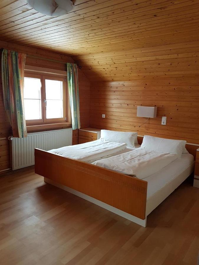 Ferienwohnung Helma Blons  외부 사진