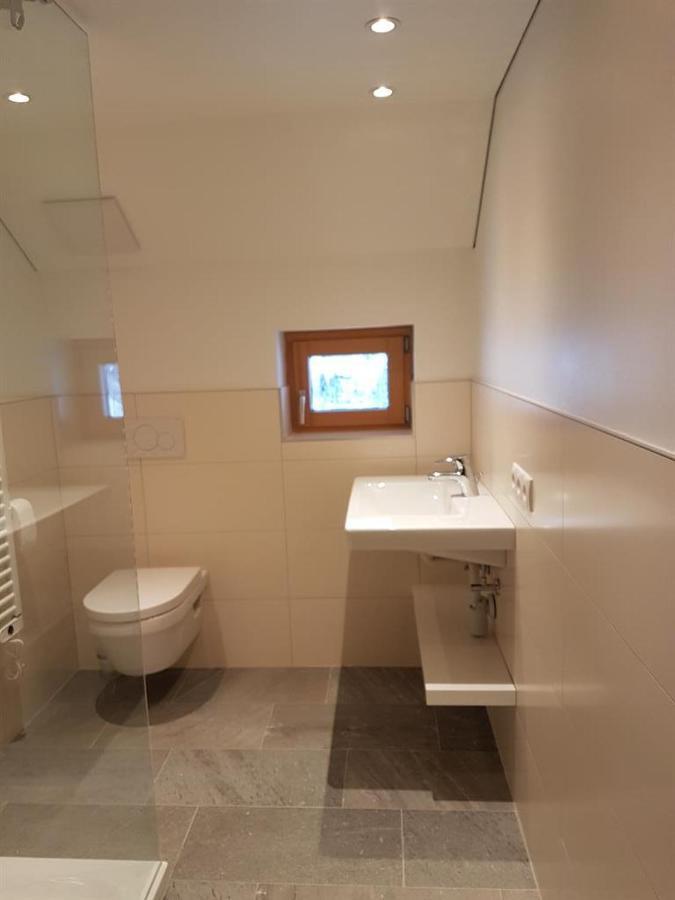 Ferienwohnung Helma Blons  외부 사진