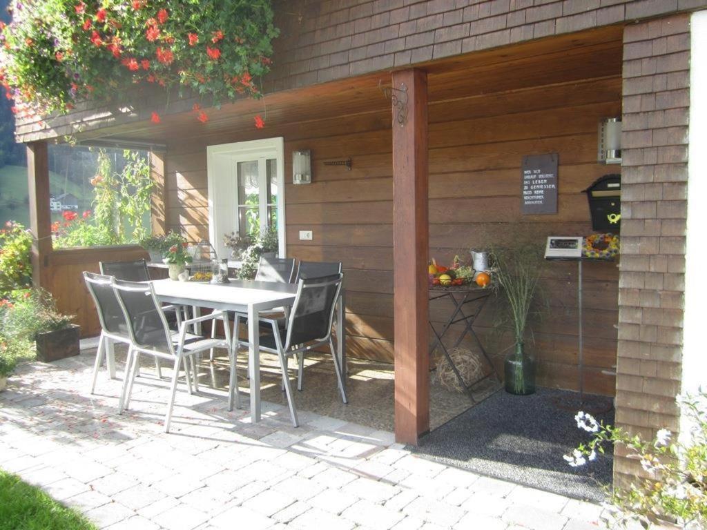 Ferienwohnung Helma Blons  외부 사진